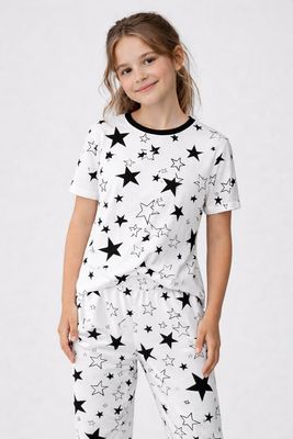 Pijama - ESTRELLITAS -