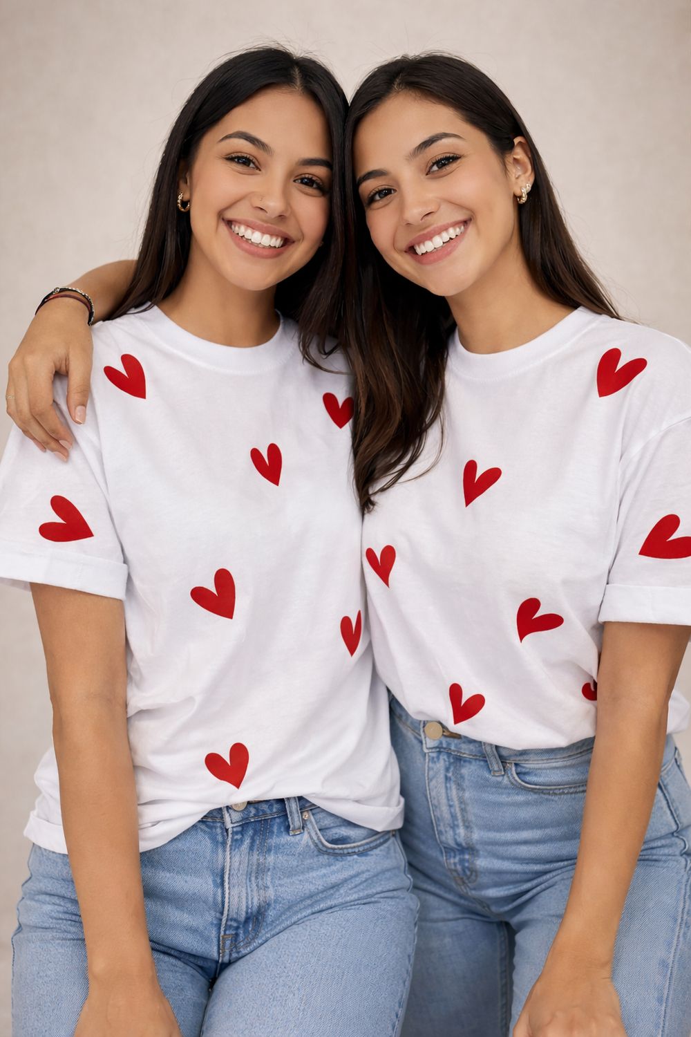TShirts - VALENTINES -