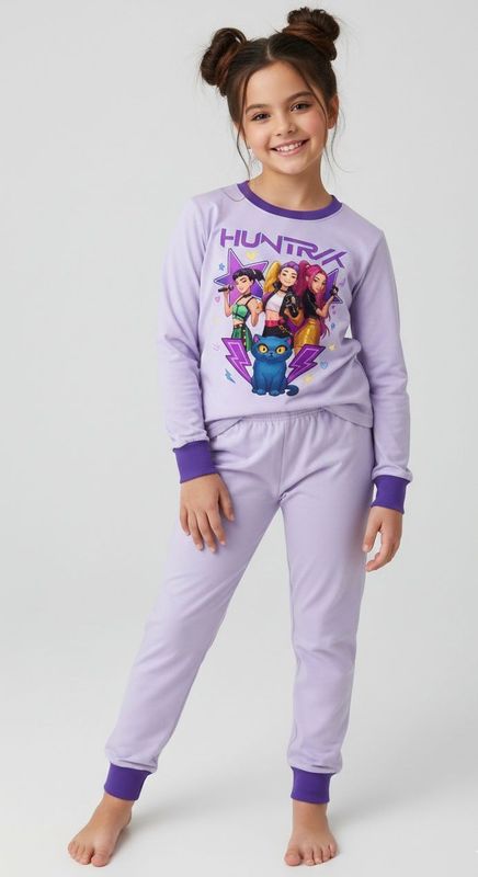 Pijama - KPOP DEMON HUNTRX -