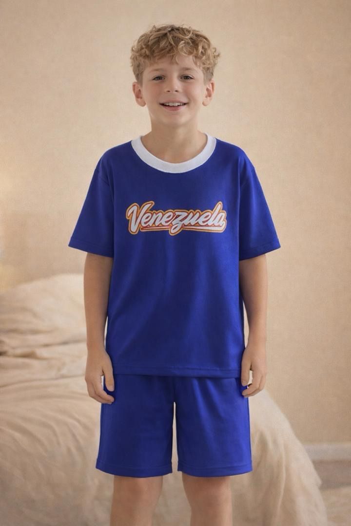 Pijama - TEAM BEISBOL VZLA -