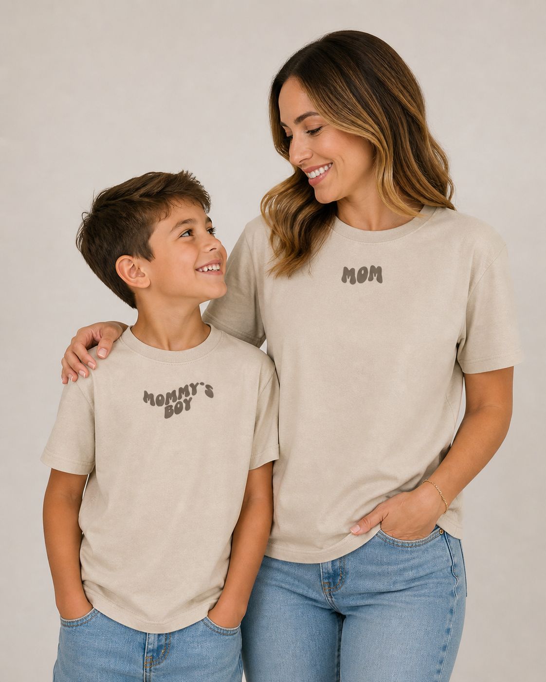 TShirts - MOM -
