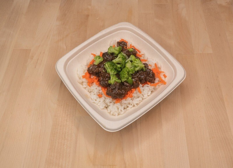 SuperFresh Mongolian Beef SuperFresh Mongolian Beef