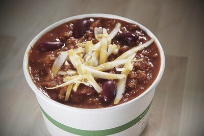 SuperFresh Turkey Chili SuperFresh Turkey Chili