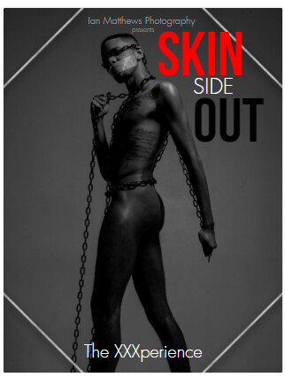 Skinside Out: The XXXperience (Standard Edition)