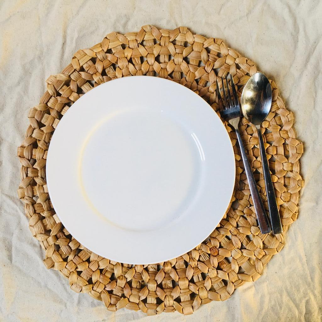 Rumdul Circle Placemat