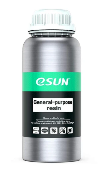 eSUN - General-purpose resin 1KG