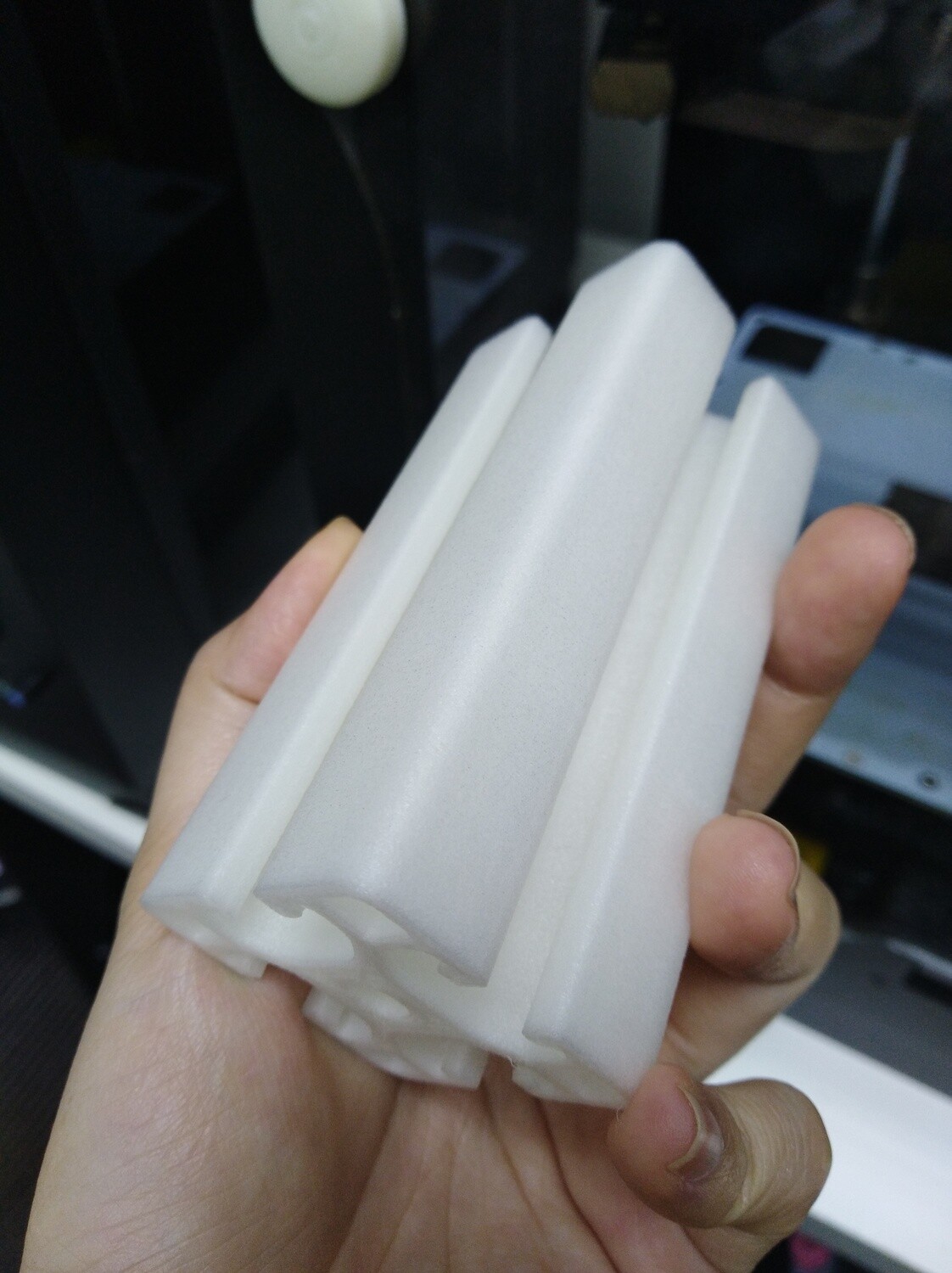 Nylforce - Nylon Glass Fiber 1.75mm (500g)