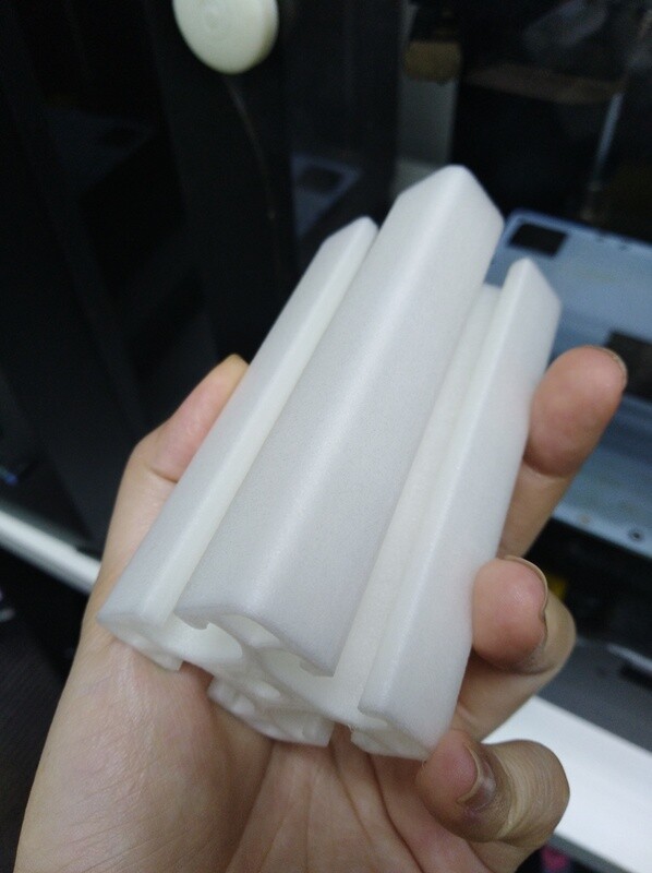 Nylforce - Nylon Glass Fiber 1.75mm (500g)