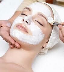 VLCC Facial