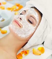 Facial (Gold)