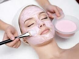 Natures Facial