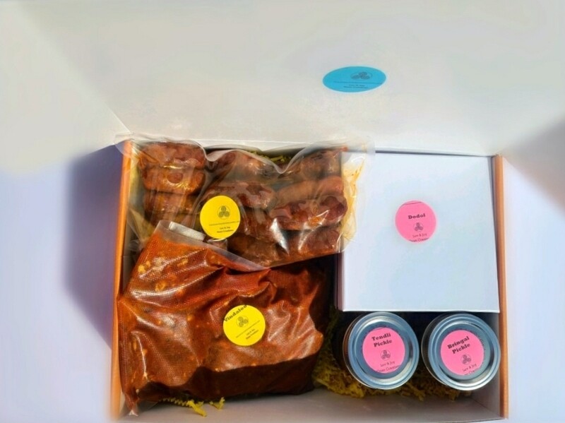 Goan Box