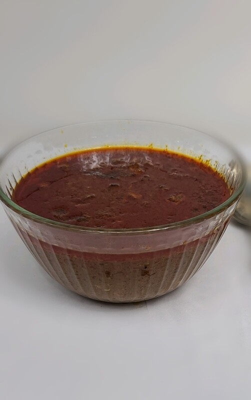 Goan Vindaloo