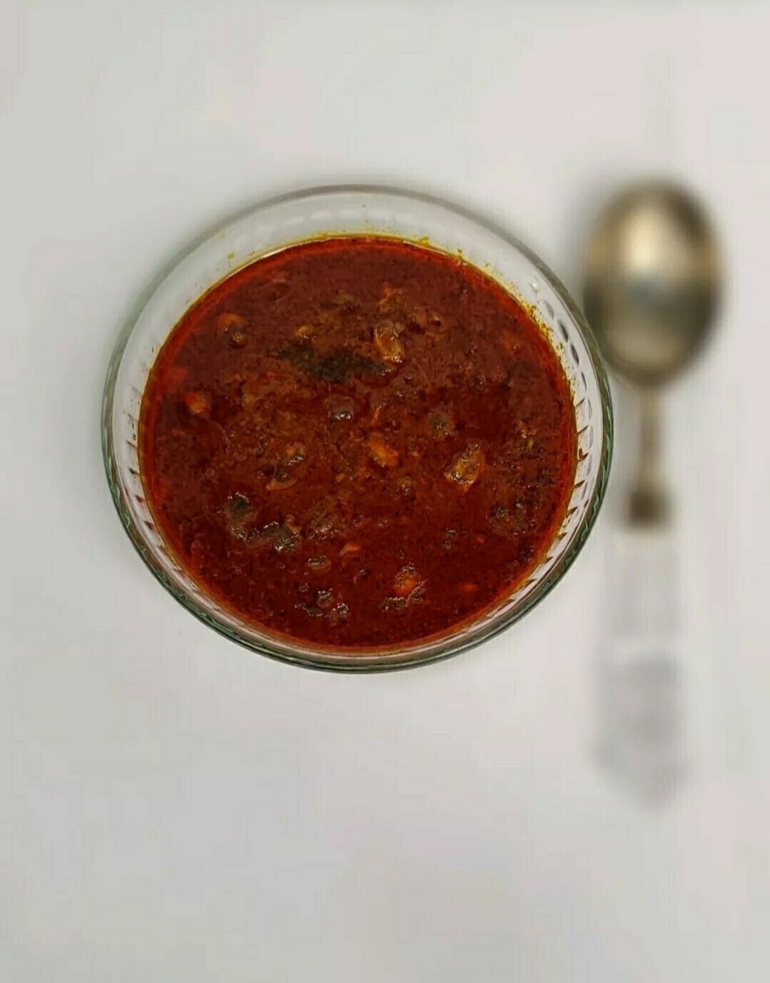 Goan Vindaloo