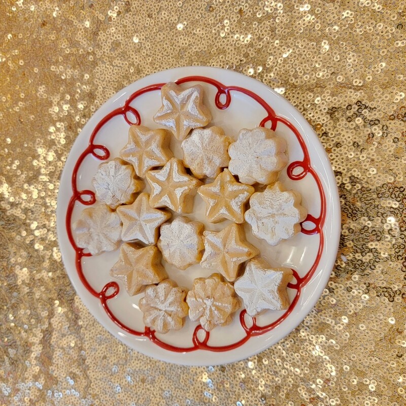 Milk Cream Sweet