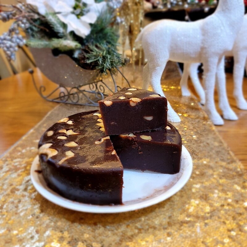 Dodol Sweets