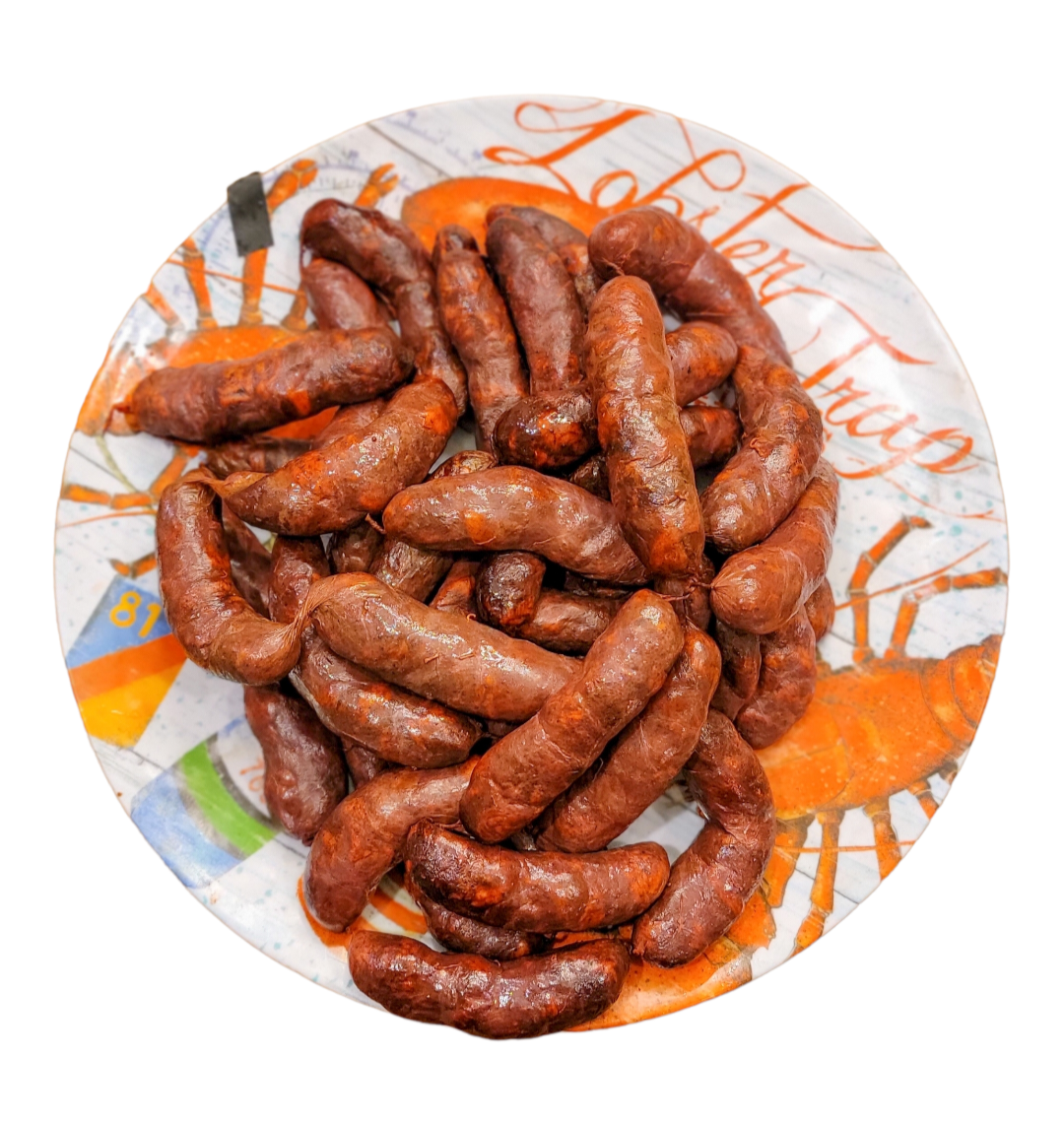 Goan Sausage 2lb
