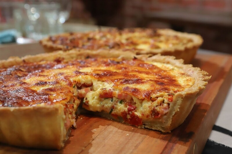 Tartas