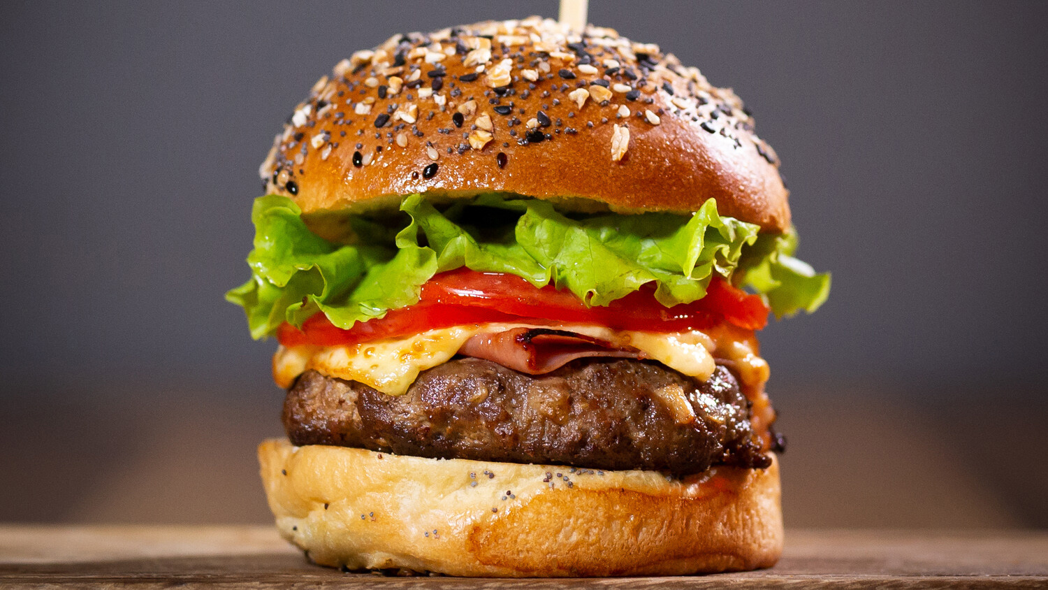 Hamburguesa