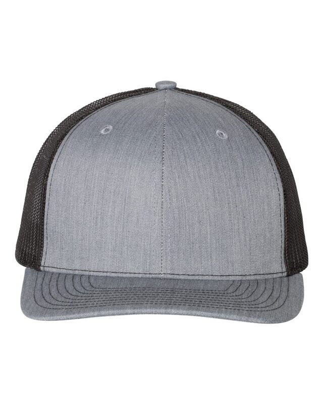 Area Code Bass Trucker Hat
