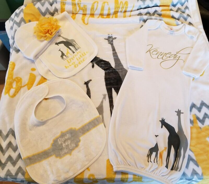 Build a Baby Bundle