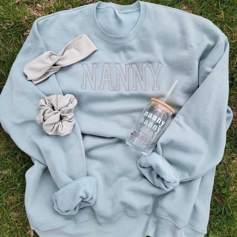 The Mom Box with Sweatshirt