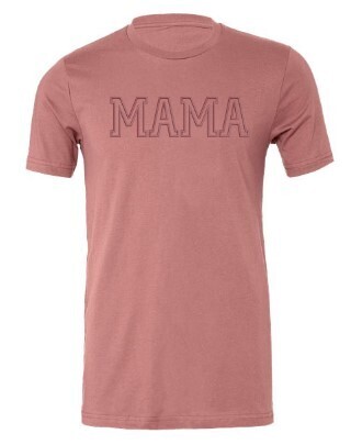 The Mom Box with T-shirt