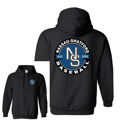 NS Hoodies Adults and Kids