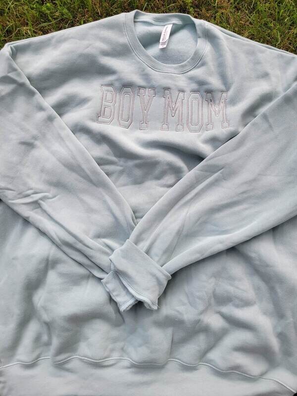 Special Person Sweatshirt