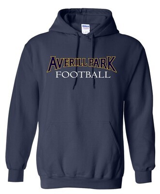 Averill Park Sports / Club Hoodie or T-shirt