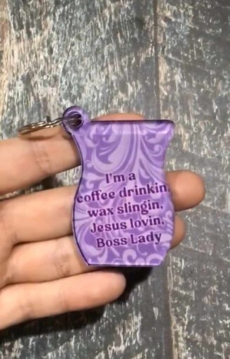 Tap Tags