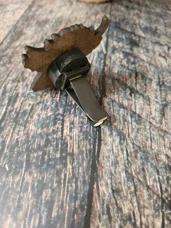 Highland Cow  Air Vent Clips