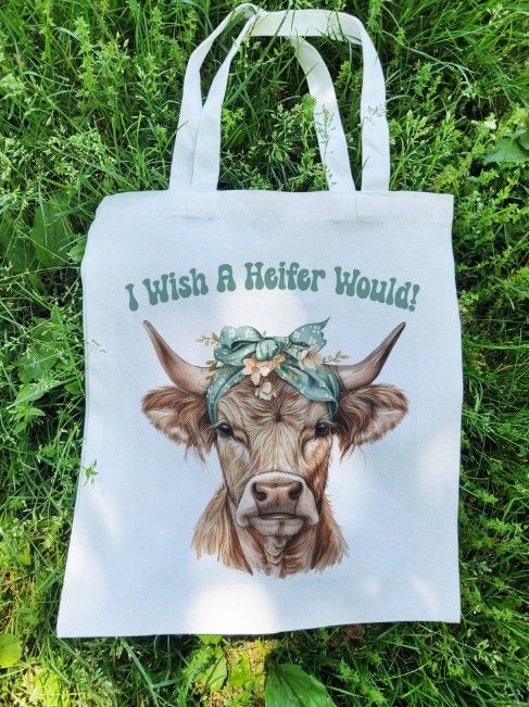Canvas Tote Bags