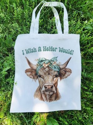 Canvas Tote Bags