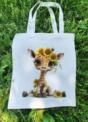 Canvas Tote Bags