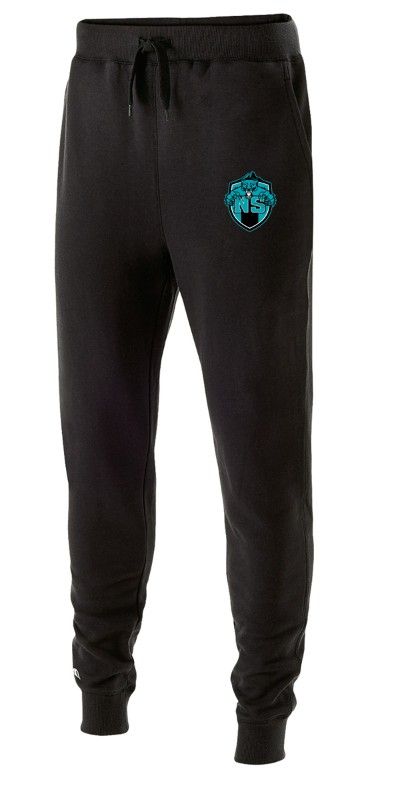 NS Cubs Holloway 60/40 Fleece Joggers – Youth &amp; Adult