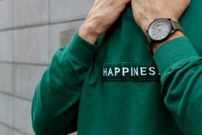Happiness Hoodie