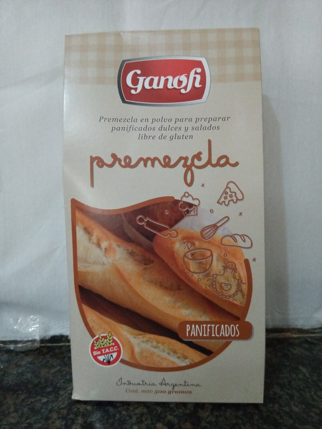 Premescla Universal