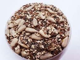 Mix semillas