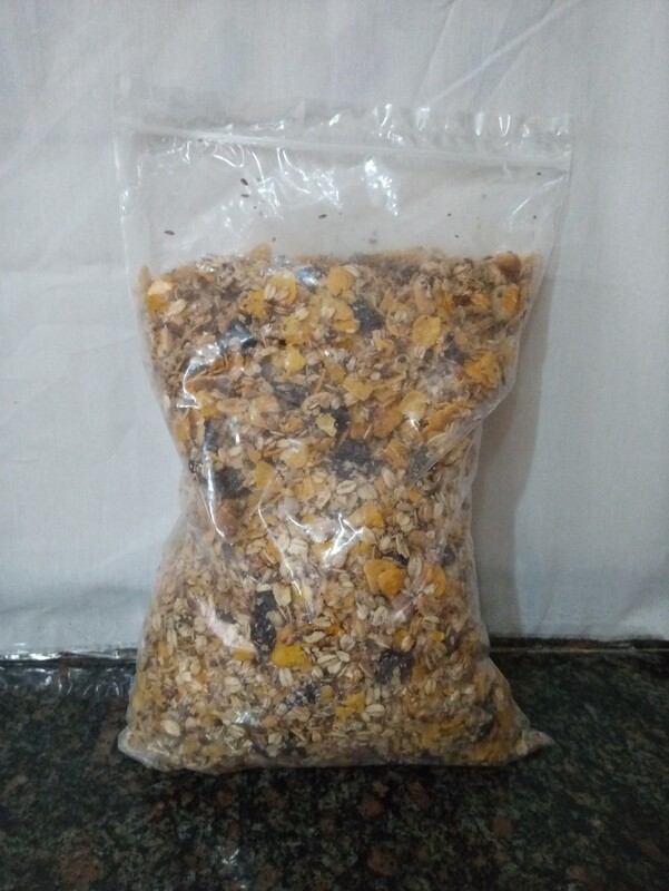 Granola