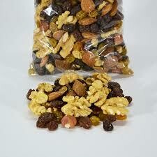 Mix de Frutos Secos