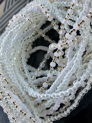 Waistbeads