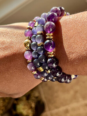 Power Bracelets