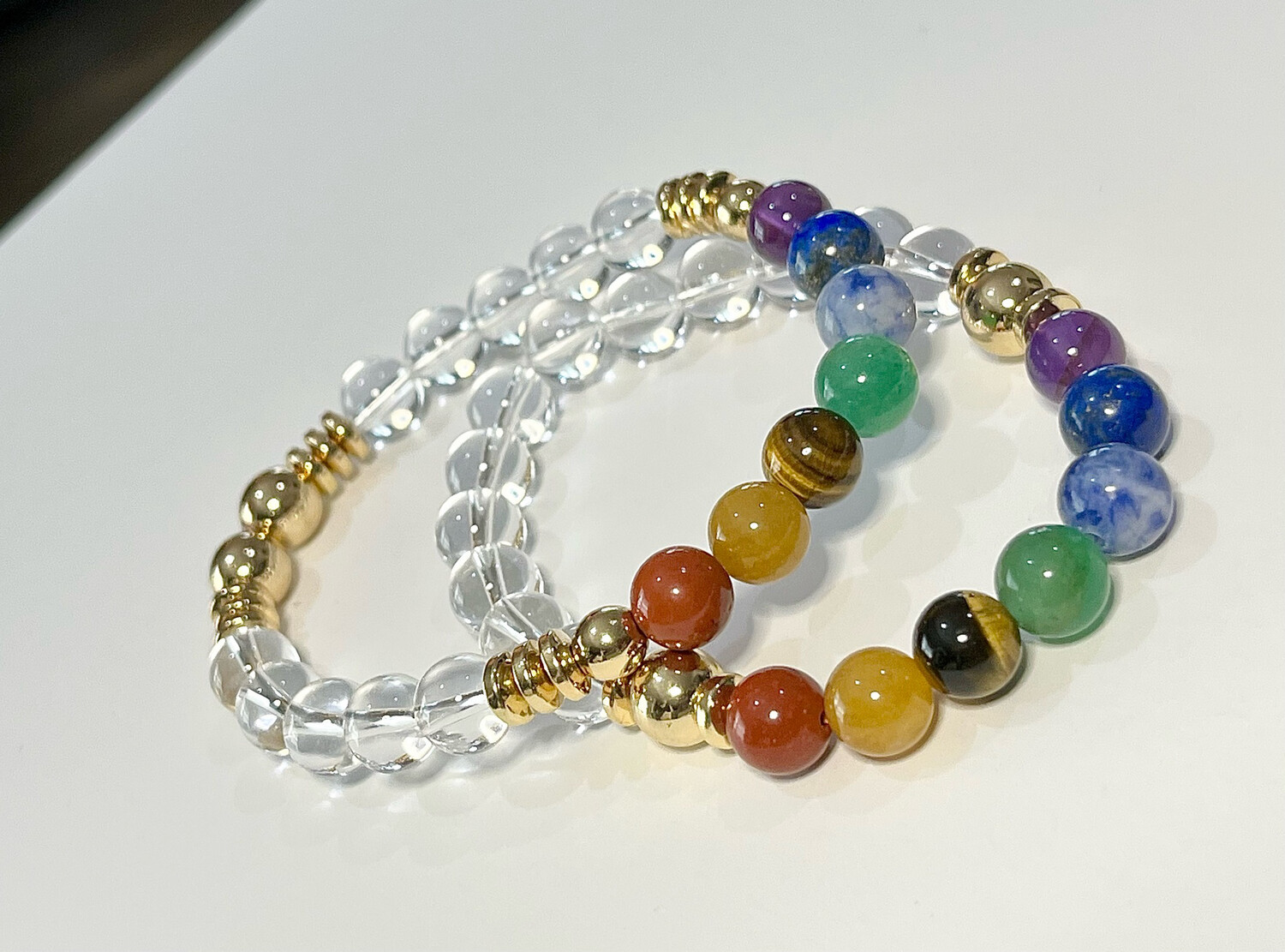 Chakra Power Healer