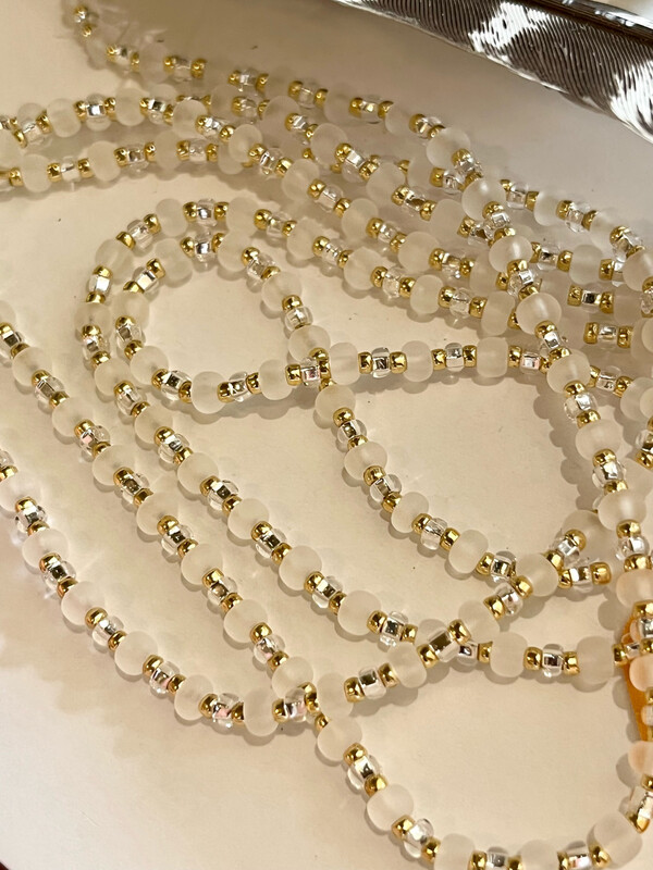  Crystal Leopard 