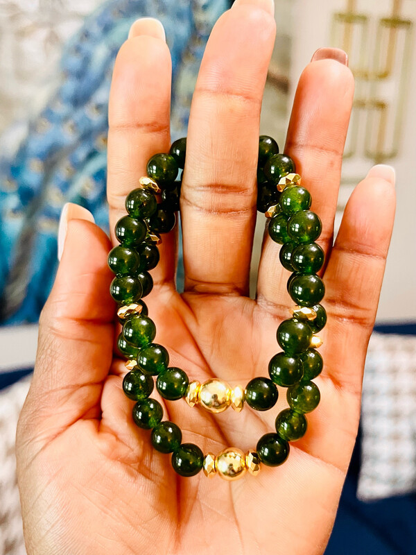 Lucky Jade