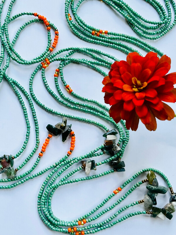 Sacred Energy Set
