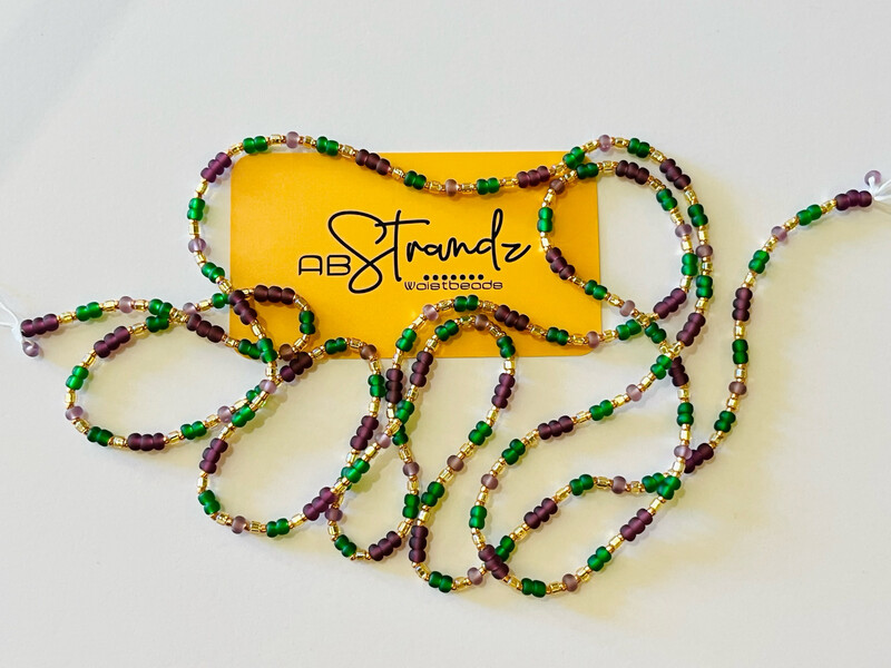Mardi Gras Party