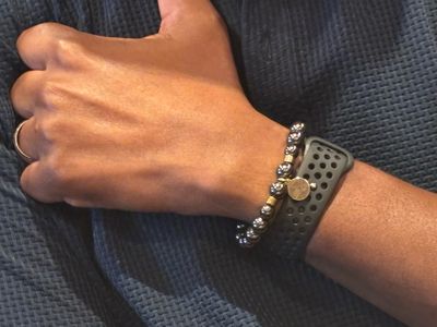 Power Bracelets