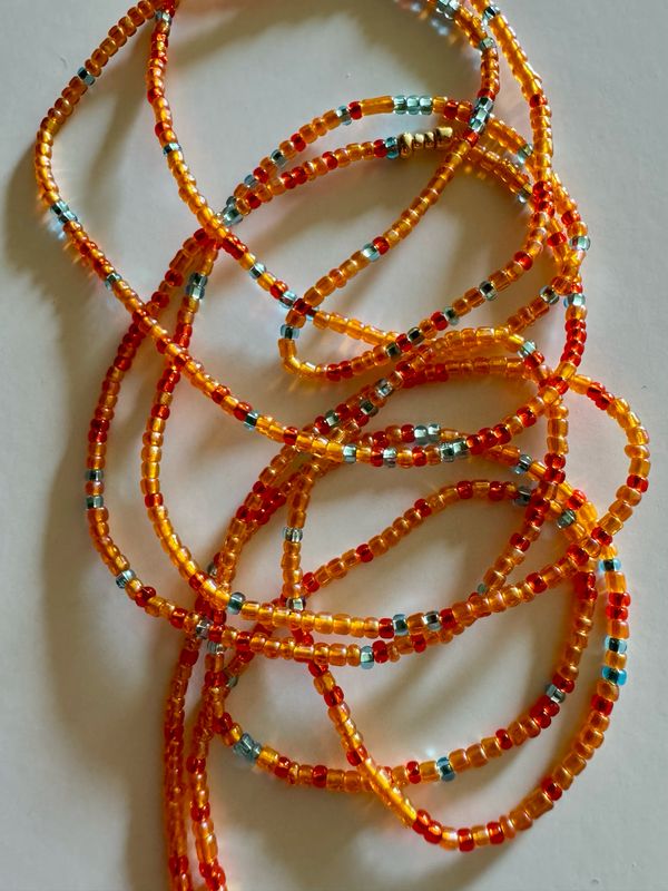 Slim And Sassy - Caliente Mix